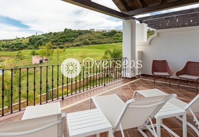 Nowy budynek - Villa -
Estepona