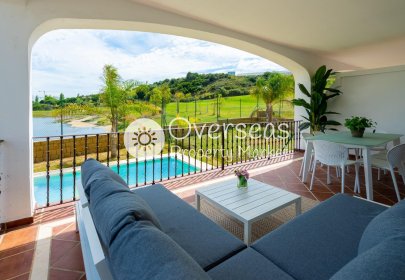 Nowy budynek - Villa -
Estepona
