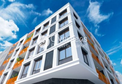 Nouvelle construction - Attique -
Torrevieja