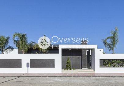 Neue Gebäude - Villa -
Rojales - Ciudad Quesada