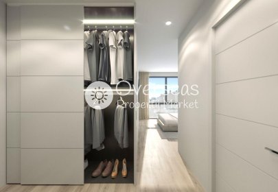 Nouvelle construction - Attique -
Torrevieja