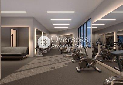 Nouvelle construction - Attique -
Torrevieja