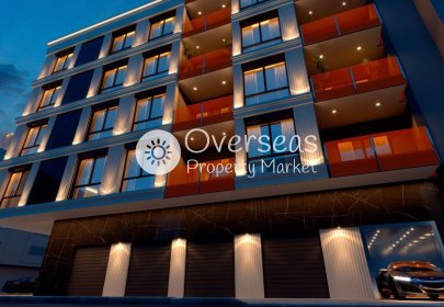 New Build - Apartment / flat -
Torrevieja