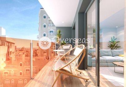 New Build - Apartment / flat -
Torrevieja