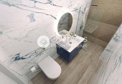 New Build - Apartment / flat -
Torrevieja