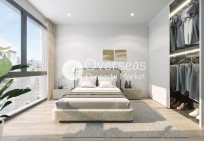 New Build - Apartment / flat -
Torrevieja
