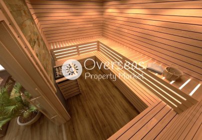 New Build - Apartment / flat -
Torrevieja