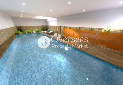 New Build - Apartment / flat -
Torrevieja