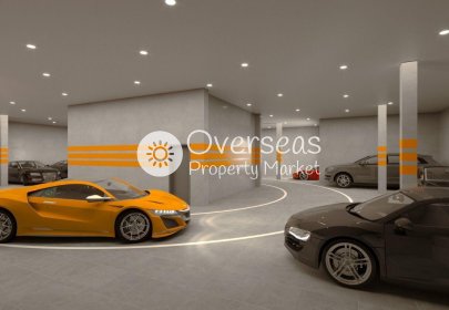 New Build - Apartment / flat -
Torrevieja