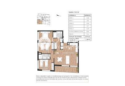 New Build - Apartment / flat -
Torrevieja