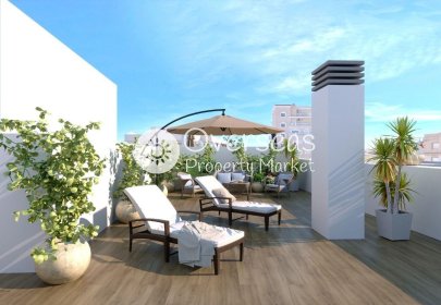 New Build - Apartment / flat -
Torrevieja