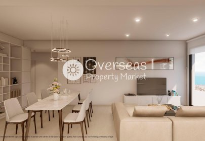 Nieuwbouw Woningen - Penthouse -
Benalmádena