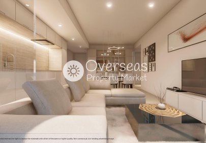 Nieuwbouw Woningen - Penthouse -
Benalmádena