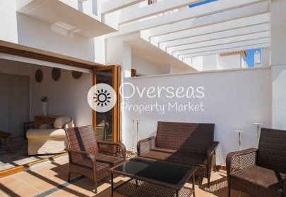 Nouvelle construction - Appartement -
Xeresa