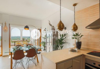 Nouvelle construction - Appartement -
Xeresa