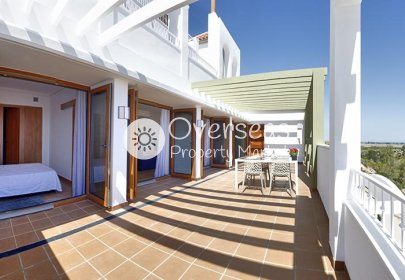 Nouvelle construction - Appartement -
Xeresa