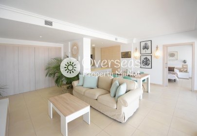 Nouvelle construction - Appartement -
Xeresa