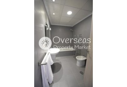 Nouvelle construction - Appartement -
Xeresa