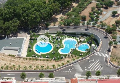 Obra nueva - Apartamento / piso -
Xeresa