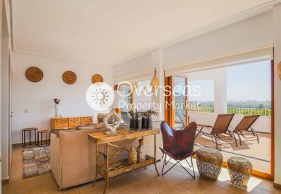 Obra nueva - Apartamento / piso -
Xeresa