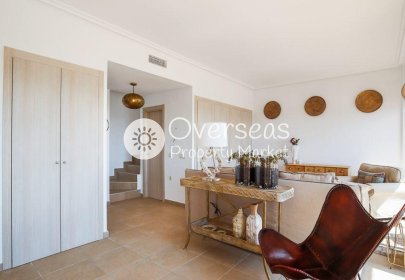 Obra nueva - Apartamento / piso -
Xeresa