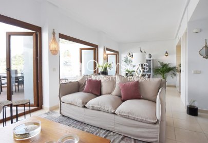 Obra nueva - Apartamento / piso -
Xeresa