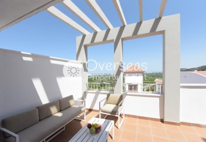 Obra nueva - Apartamento / piso -
Xeresa