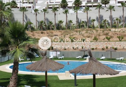 Obra nueva - Apartamento / piso -
Xeresa