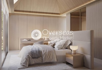 Nowy budynek - Villa -
Marbella