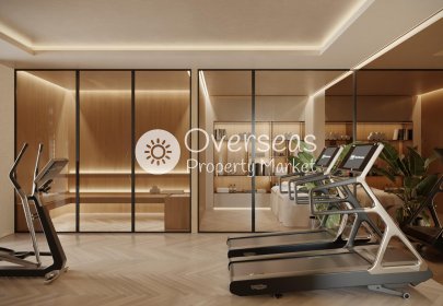 Nowy budynek - Villa -
Marbella