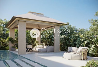 Nowy budynek - Villa -
Marbella