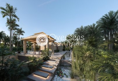 Nowy budynek - Villa -
Marbella