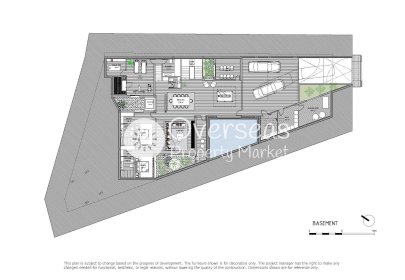 Nowy budynek - Villa -
Marbella