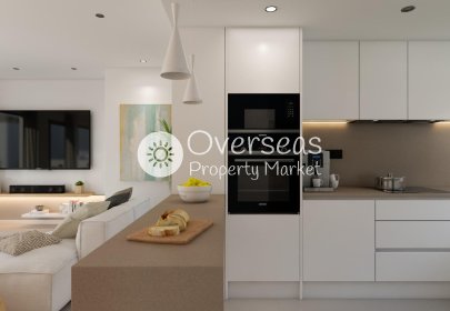 Nowy budynek - Ground floor apartment -
Casares