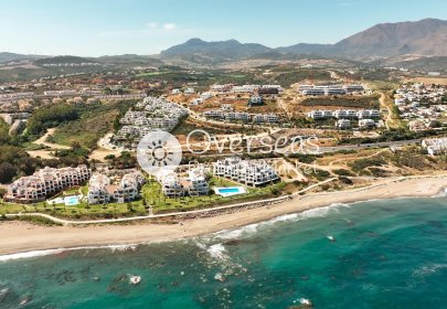 Nowy budynek - Ground floor apartment -
Casares