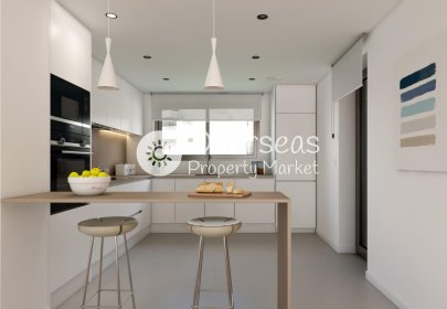 Nouvelle construction - Appartement -
Casares