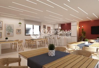 Nouvelle construction - Appartement -
Casares