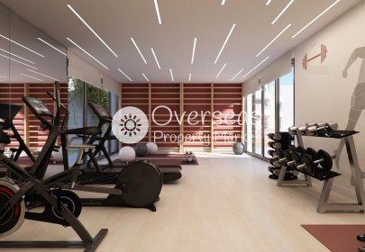 Nouvelle construction - Appartement -
Casares