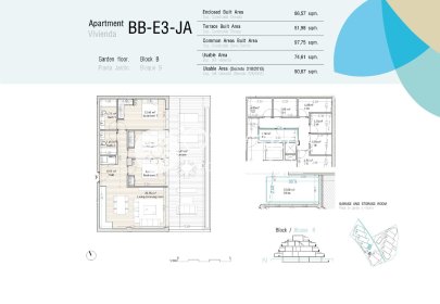 New Build - Apartment / flat -
Estepona