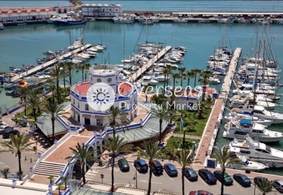 New Build - Apartment / flat -
Estepona