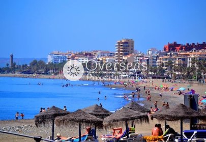 New Build - Apartment / flat -
Estepona