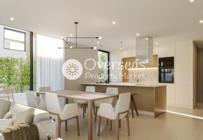 Obra nueva - Villa -
Finestrat