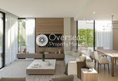 Obra nueva - Villa -
Finestrat