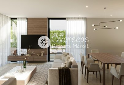 Obra nueva - Villa -
Finestrat