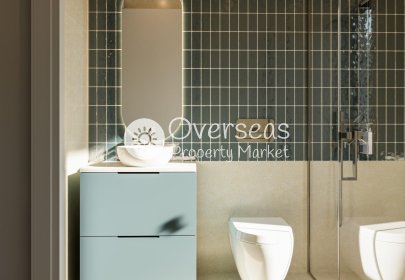 Obra nueva - Villa -
Finestrat