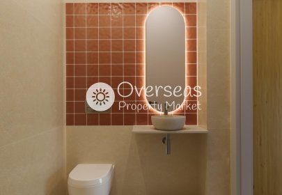 Obra nueva - Villa -
Finestrat