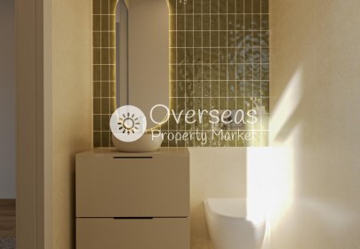 Obra nueva - Villa -
Finestrat