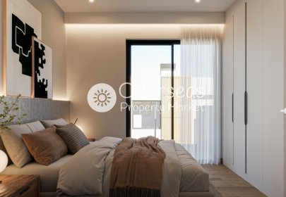 Obra nueva - Villa -
Finestrat