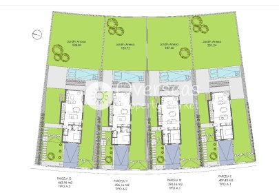 Obra nueva - Villa -
Finestrat