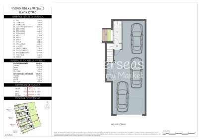 Obra nueva - Villa -
Finestrat